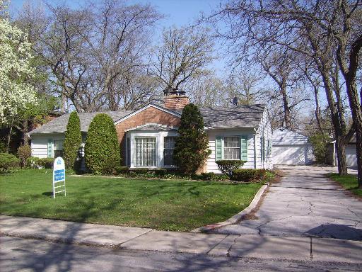 [Address Hidden by Seller], Park Forest, IL 60466