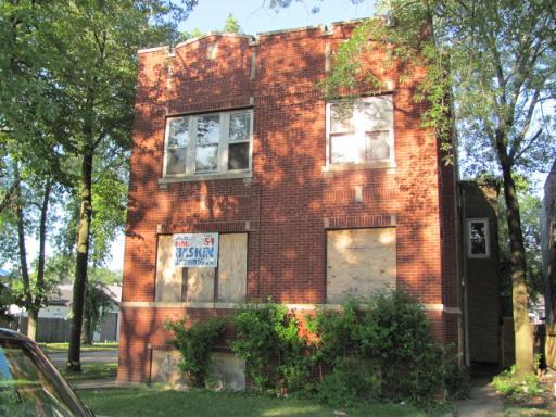 5801 S Rockwell St., Chicago, IL 60609