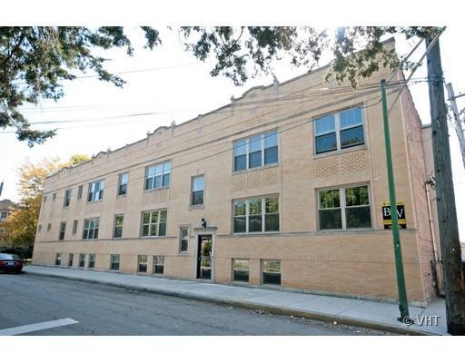 4111 W Eastwood Ave. #1, Chicago, IL 60630