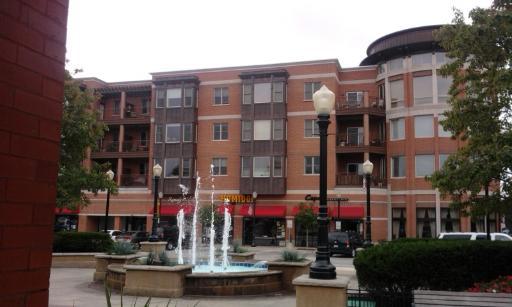 945 Burlington Ave. #303, Downers Grove, IL 60515