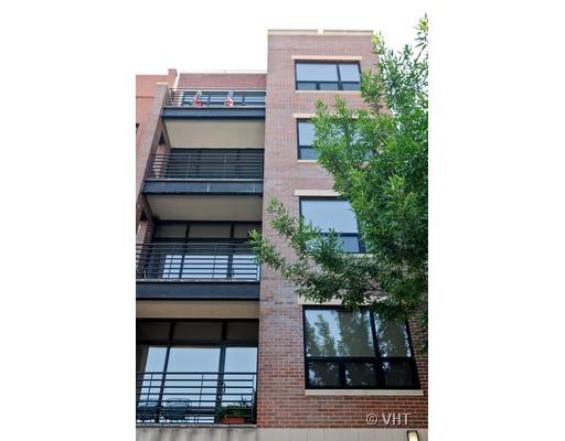 3310 N Halsted St. #2, Chicago, IL 60657