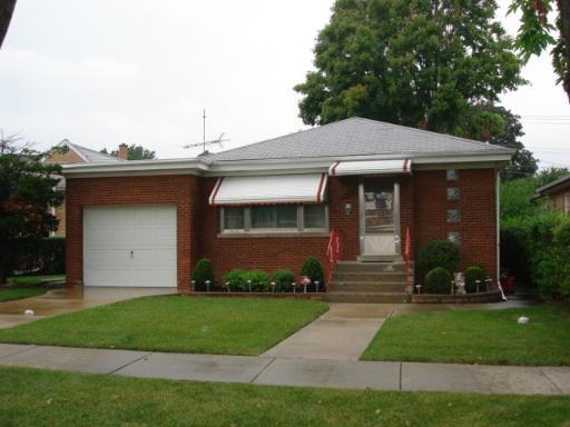 7618 W Monroe St., Niles, IL 60714