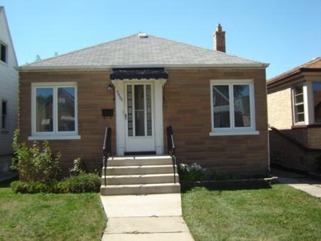 3522 N Ozanam Ave., Chicago, IL 60634