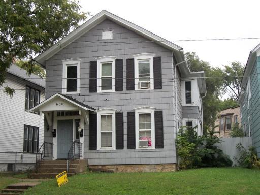 624 S Lincoln Ave., Aurora, IL 60505