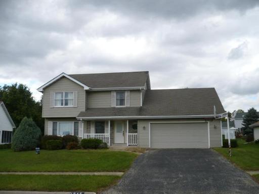 1845 Raincloud Dr., Rockford, IL 61108