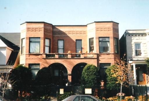 4623 N Hermitage Ave., Chicago, IL 60640
