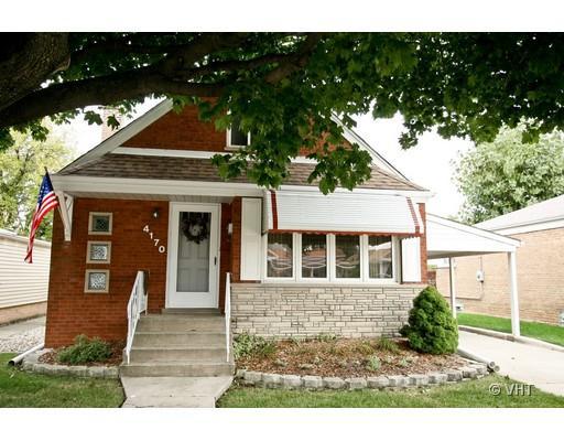 4170 W 78th St., Chicago, IL 60652