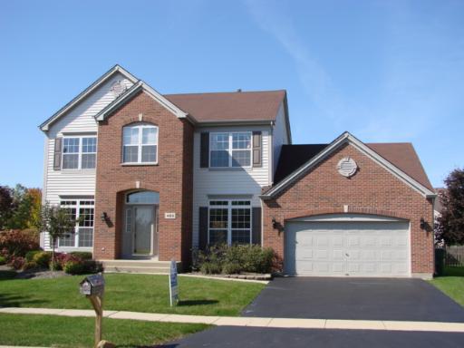 480 Cliffwood Ln., Gurnee, IL 60031
