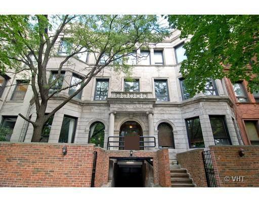 3719 N Pine Grove Ave. #3N, Chicago, IL 60613