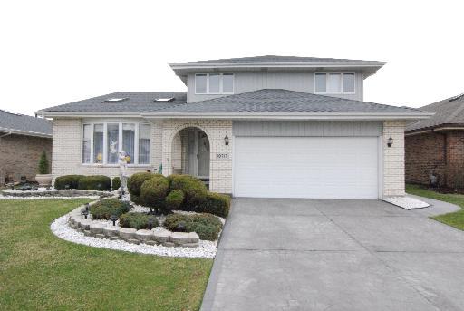 10717 Linder Ave., Oak Lawn, IL 60453