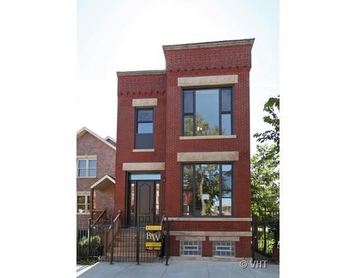 2717 W Adams Ave., Chicago, IL 60612