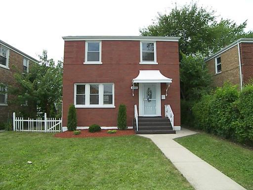 7330 S Fairfield Ave., Chicago, IL 60629