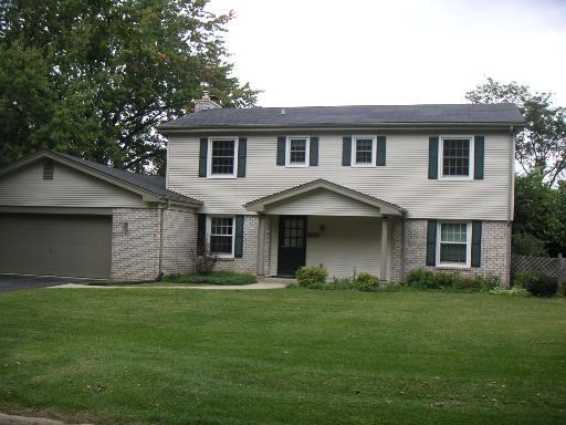 5776 Inverness Dr., Rockford, IL 61107