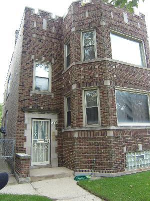 7608 S St Lawrence Ave., Chicago, IL 60619