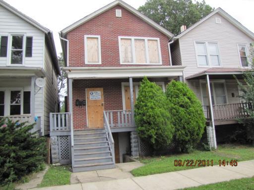 7325 S Kimbark Ave., Chicago, IL 60619