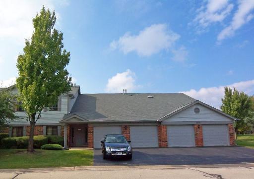 1670 W Partridge Ln. #6, Arlington Heights, IL 60004