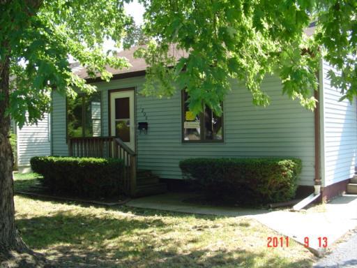 1206 Roosevelt Ave., Joliet, IL 60435