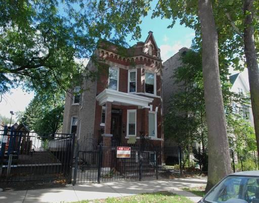 2043 N Spaulding Ave., Chicago, IL 60647
