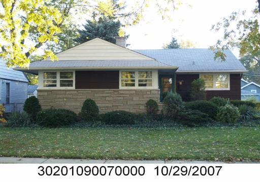 1325 Price Ave., Calumet City, IL 60409