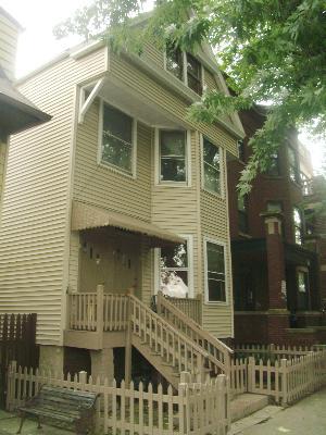 1540 W Wrightwood Ave., Chicago, IL 60614