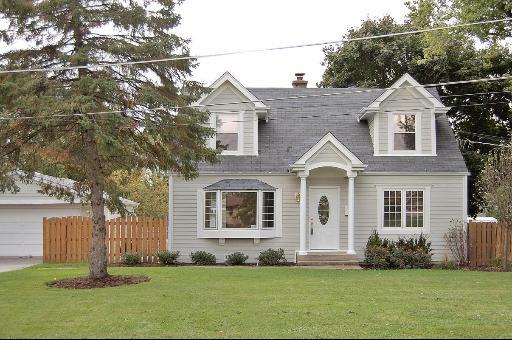 1213 Vine St., Arlington Heights, IL 60005