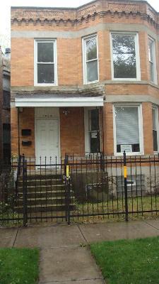 5633 S Ada St., Chicago, IL 60636