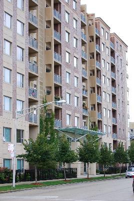 100 N Hermitage #916, Chicago, IL 60612