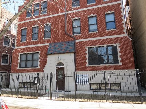 6823 N Lakewood St. #3N, Chicago, IL 60626