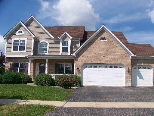 1142 Grace Dr., Yorkville, IL 60560