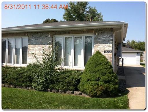 14306 S Campbell St., Posen, IL 60469