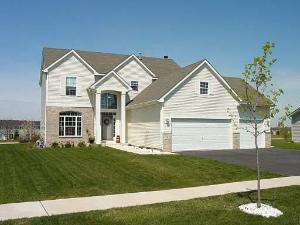 703 Silver Leaf Dr., Joliet, IL 60431