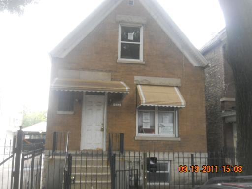 1523 N Avers Ave., Chicago, IL 60651