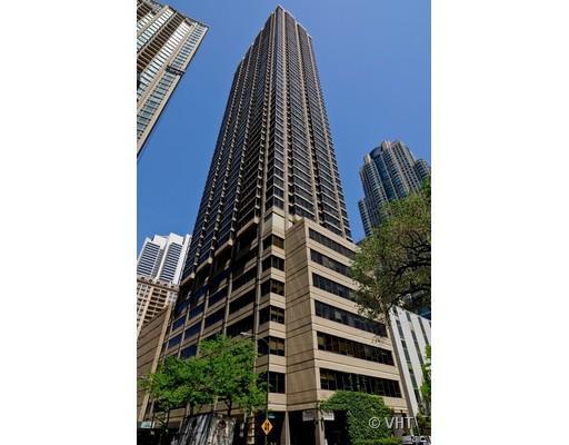30 E Huron St. #2101, Chicago, IL 60611
