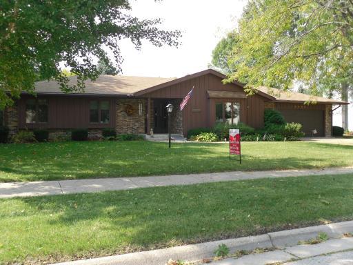3440 Sage Dr., Rockford, IL 61114