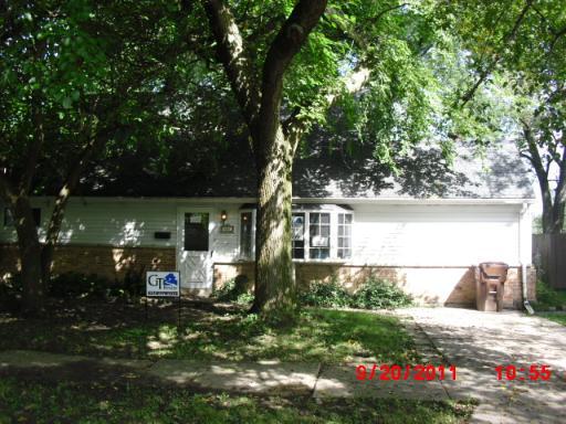 404 Winnebago St., Park Forest, IL 60466