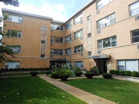 2201 W Highland Ave. #1, Chicago, IL 60659
