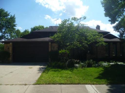 4203 Ridgeland Ln., Northbrook, IL 60062