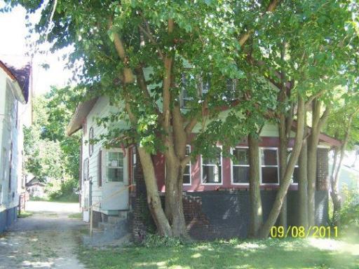 1007 N Horsman St., Rockford, IL 61101