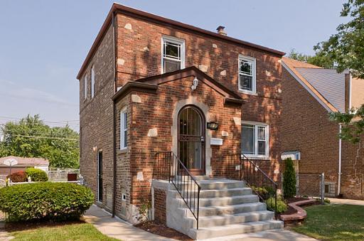 2508 W 83rd St., Chicago, IL 60652