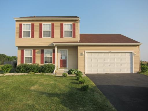 11651 Amberwood Dr., Hebron, IL 60034