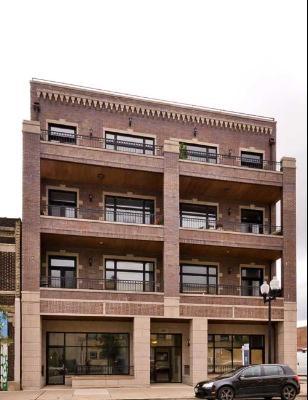 4212 N Lincoln Ave. #4S, Chicago, IL 60618