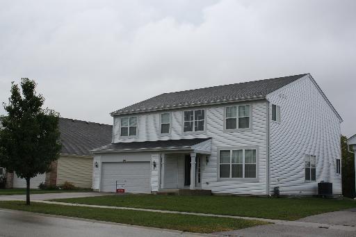 846 Bristol St., Pingree Grove, IL 60140