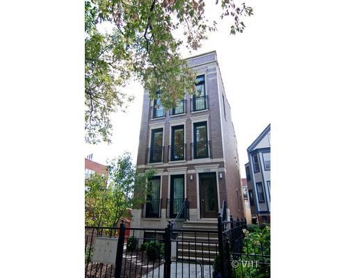 2520 N Wayne Ave. #2, Chicago, IL 60614