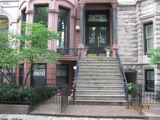 816 N Dearborn St. #2C, Chicago, IL 60610