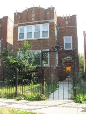 4317 W Schubert Ave., Chicago, IL 60639