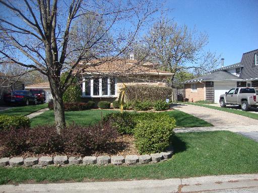 13800 Sandra Ln., Crestwood, IL 60445