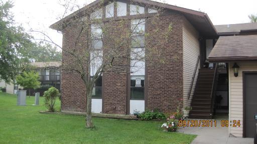 4125 W 192nd Pl. #165, Country Club Hills, IL 60478