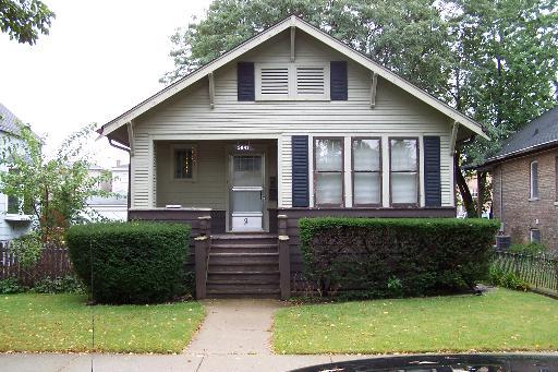 5847 W Patterson Ave., Chicago, IL 60634