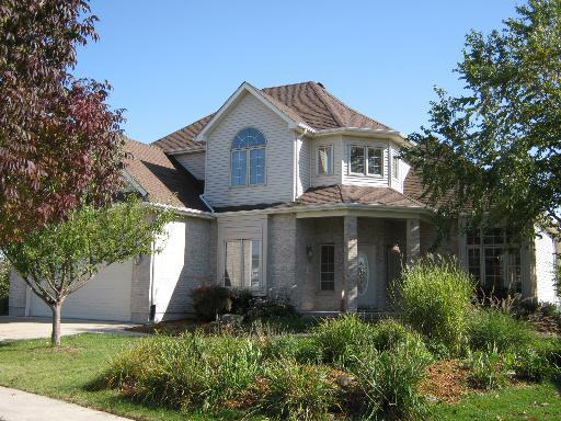 332 Eli G. Jewell Ct., Sycamore, IL 60178