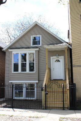1652 N Albany Ave., Chicago, IL 60647